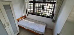 Blk 105 Hendersonville (Bukit Merah), HDB 3 Rooms #558814521